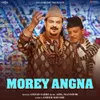 About Morey Angna Song